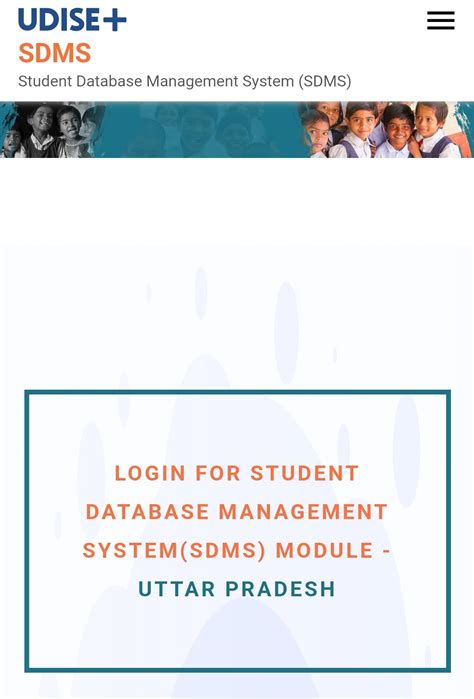 sdms miriam|Online Student Database Management System .